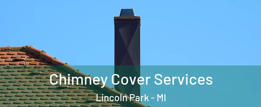  Chimney Cover Services Lincoln Park - MI