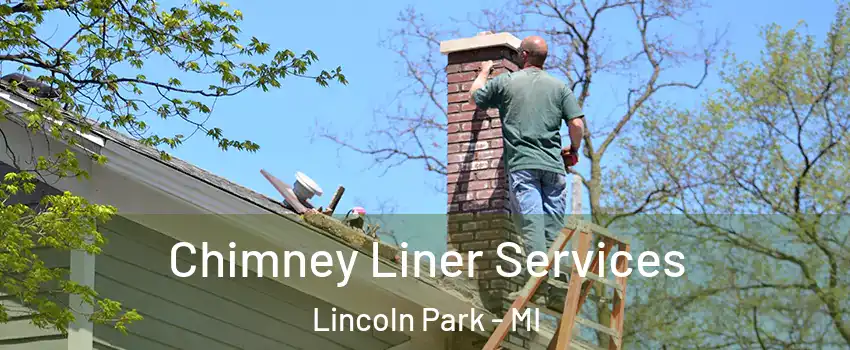  Chimney Liner Services Lincoln Park - MI