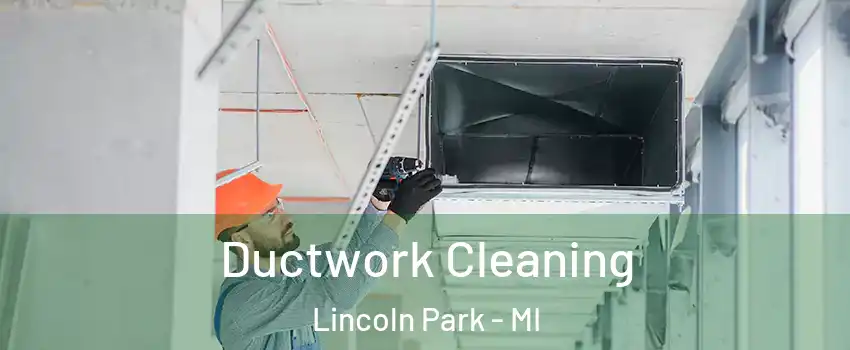  Ductwork Cleaning Lincoln Park - MI