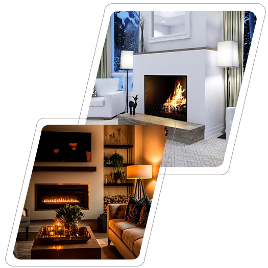 Remove Chimney Odor in Lincoln Park, MI