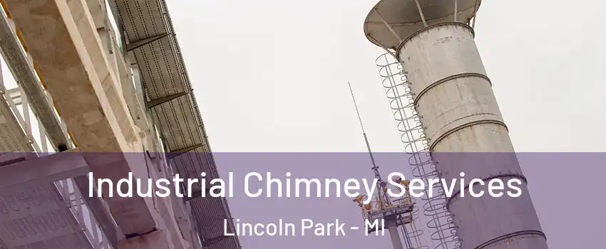  Industrial Chimney Services Lincoln Park - MI