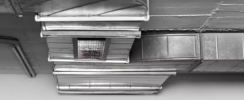 Trusted Air Duct Cleaning Company in Lincoln Park, Michigan