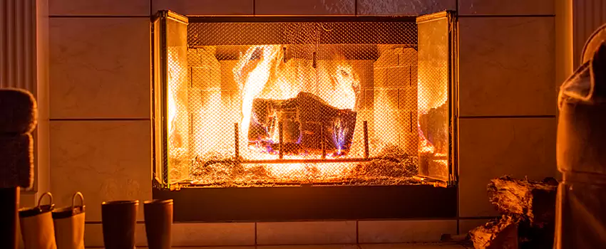 Astria Vent Free Gas Fireplaces Installation in Lincoln Park, MI