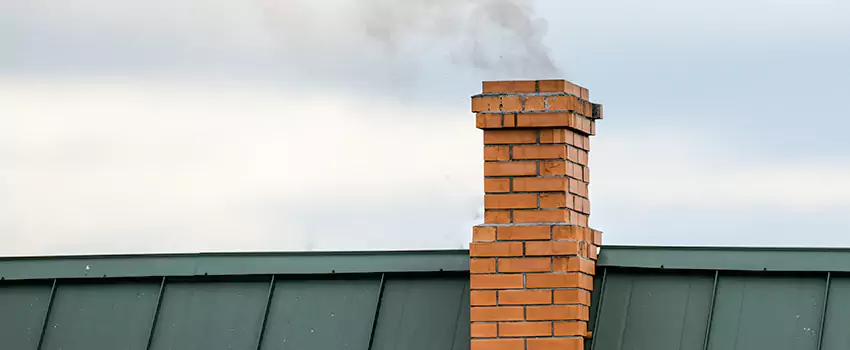 Animal Screen Chimney Cap Repair And Installation Services in Lincoln Park, Michigan