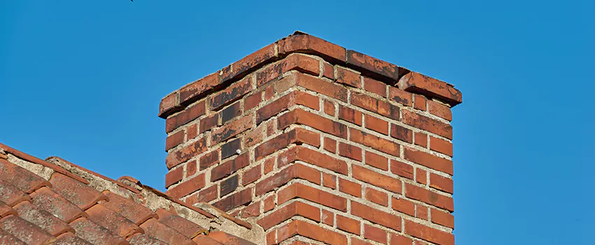 Clean Blocked Chimney in Lincoln Park, Michigan