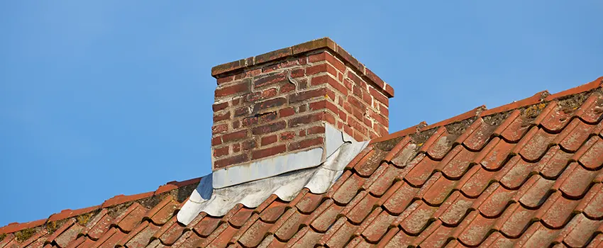 Residential Chimney Bricks Rotten Repair Services in Lincoln Park, MI