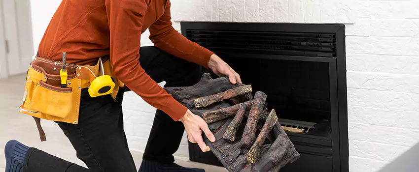 Chimney Creosote Cleaning Cost in Lincoln Park, Michigan