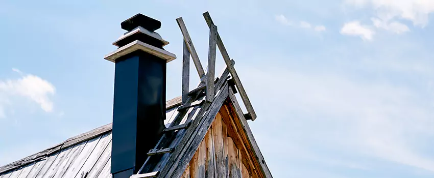Chimney Creosote Cleaning in Lincoln Park, MI