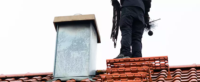 Chimney Liner Services Cost in Lincoln Park, MI