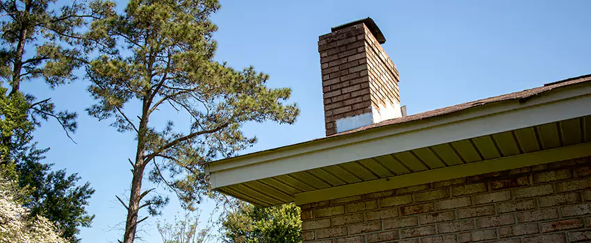 Budget-Friendly Chimney Masonry Service in Lincoln Park, Michigan