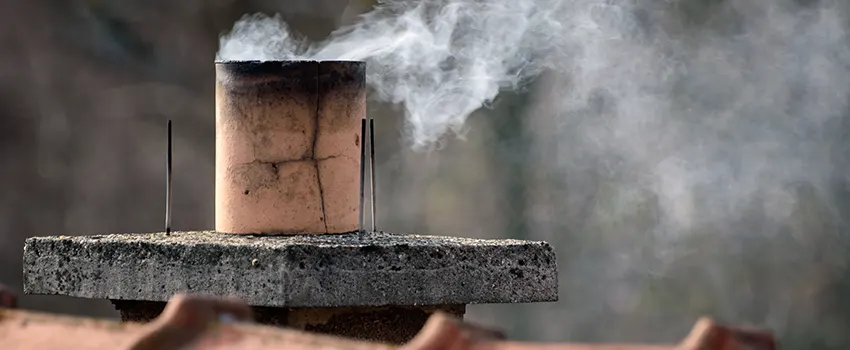 Wood Burning Chimney Odor Removal in Lincoln Park, MI