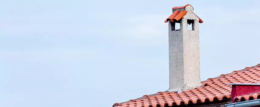 Chimney Pot Replacement in Lincoln Park, MI