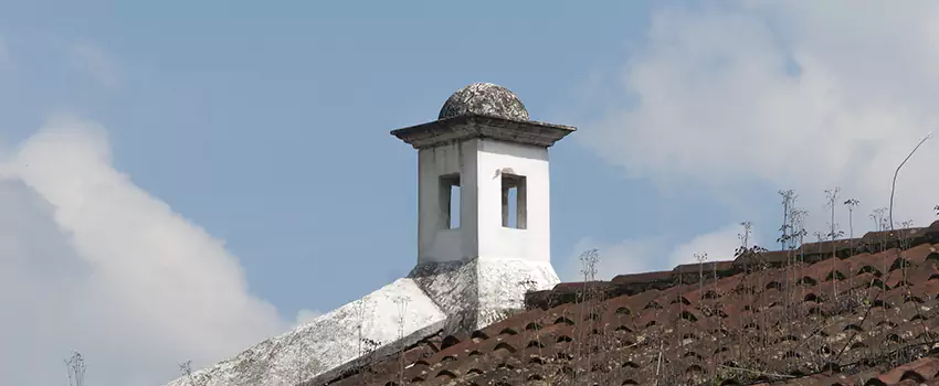 Cost To Rebuild A Chimney in Lincoln Park, MI