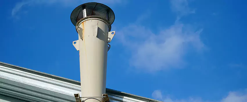 Fireplace Chimney Remodel Services in Lincoln Park, Michigan