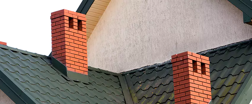 Chimney Saver Waterproofing Services in Lincoln Park, Michigan