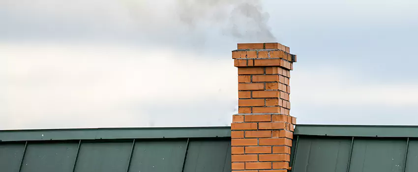 Chimney Soot Cleaning Cost in Lincoln Park, MI