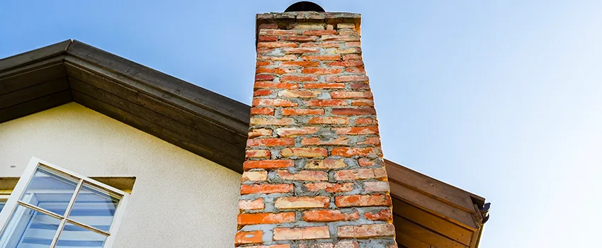 Chimney Mortar Replacement in Lincoln Park, MI