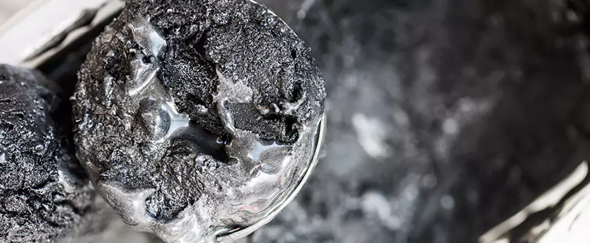 Clogged Dryer Vent Lint Cleaning in Lincoln Park, Michigan