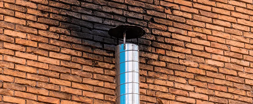 Diagnosing Commercial Chimney Problems in Lincoln Park, MI