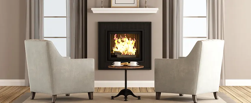 Custom Architectural Fireplace Restoration in Lincoln Park, MI
