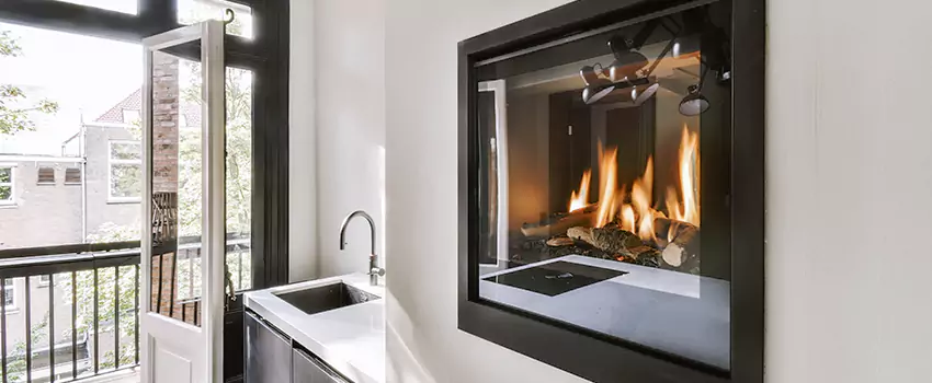 Dimplex Fireplace Installation and Repair in Lincoln Park, Michigan