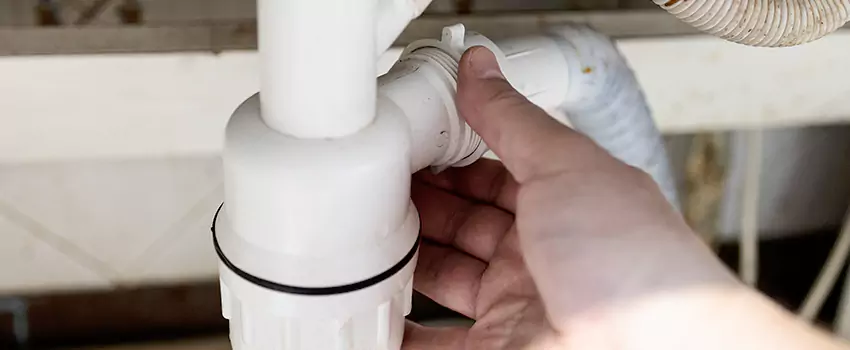 Dryer Duct Cleaning in Lincoln Park, Michigan