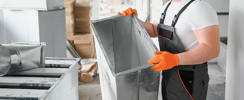 Benefits of Dryer Vent Inspection in Lincoln Park, MI