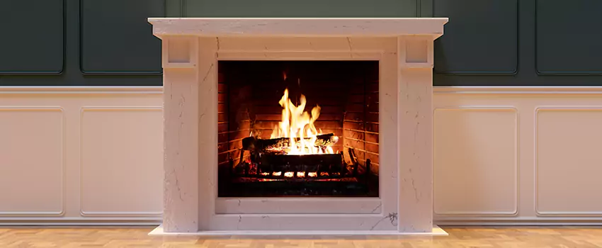 Empire Comfort Systems Fireplace Installation and Replacement in Lincoln Park, Michigan