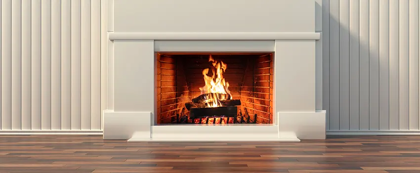 Fireplace Broken Ashtray Repair Services in Lincoln Park, Michigan