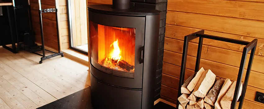Gas Fireplace Door Handle Installation Services in Lincoln Park, Michigan