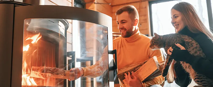 Fireplace Door Installation And Replacement Contractors in Lincoln Park, MI