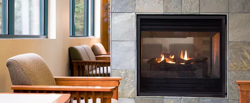 Fireplace Refacing in Lincoln Park, Michigan