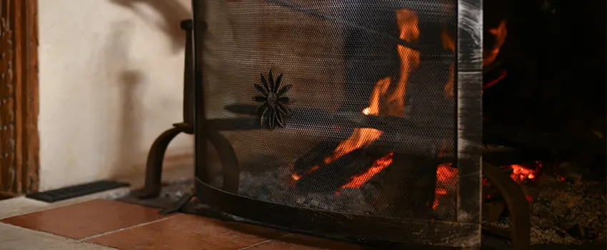 Electric Metal Fireplace installation Services in Lincoln Park, MI