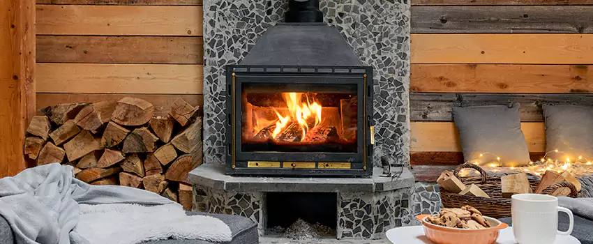 Fireplace Renovation Service in Lincoln Park, MI
