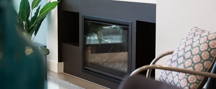 Welding Repairs for Fireplace Grate in Lincoln Park, MI