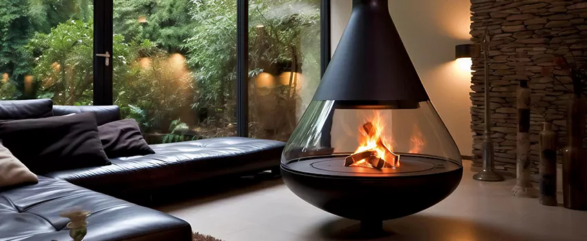 Affordable Floating Fireplace Repair And Installation Services in Lincoln Park, Michigan