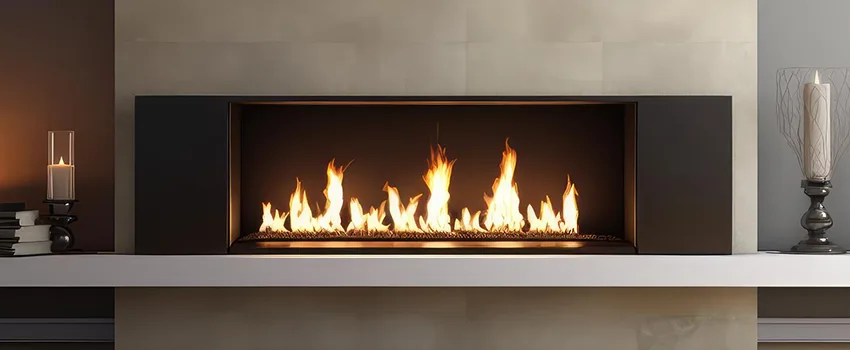 Vent Free Gas Fireplaces Repair Solutions in Lincoln Park, Michigan
