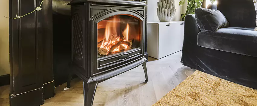 Cost of Hearthstone Stoves Fireplace Services in Lincoln Park, Michigan