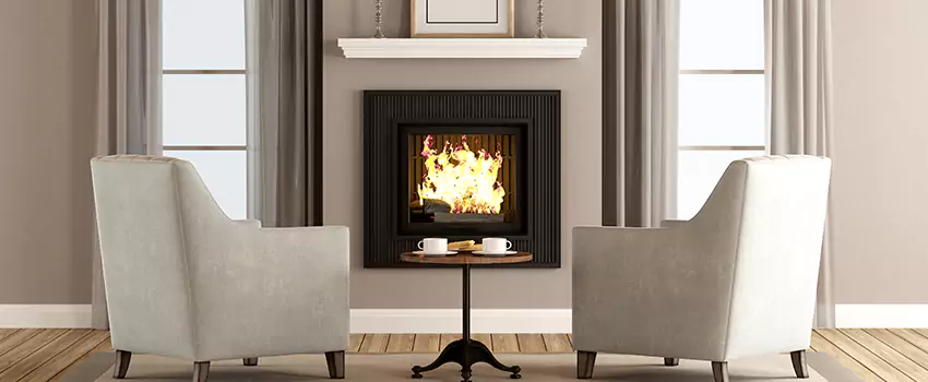 Heat & Glo Outdoor Gas Fireplaces Installation Contractors in Lincoln Park, Michigan