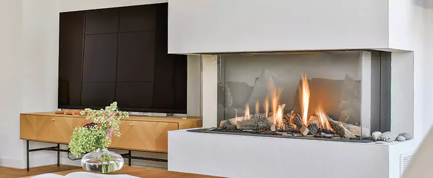 Ortal Wilderness Fireplace Repair and Maintenance in Lincoln Park, Michigan