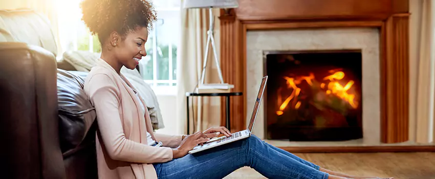 Cost-Effective Osburn Fireplace Installation and Repair in Lincoln Park, MI