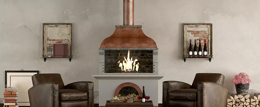 Benefits of Pacific Energy Fireplace in Lincoln Park, Michigan