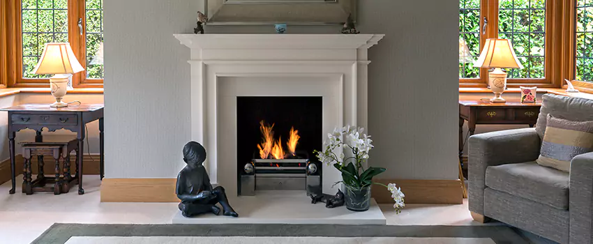 RSF Fireplaces Maintenance and Repair in Lincoln Park, Michigan