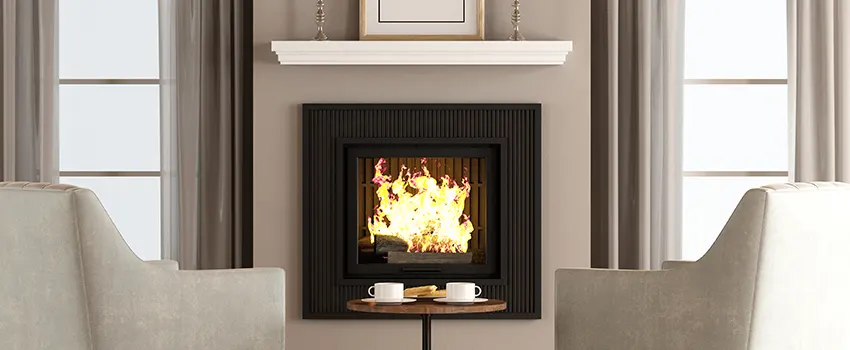 Superior Outdoor Fireplace Repair in Lincoln Park, MI