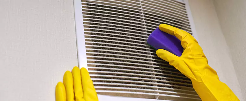 Vent Cleaning Company in Lincoln Park, MI