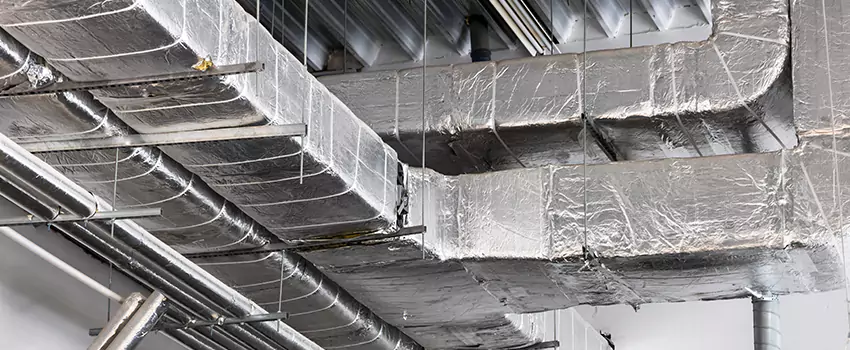 Vent Dust Cleaning Cost in Lincoln Park, MI