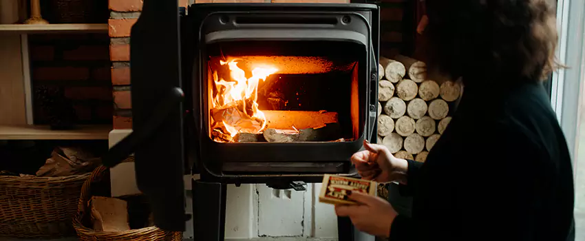 Key Features of Vermont Castings Fireplaces in Lincoln Park, MI