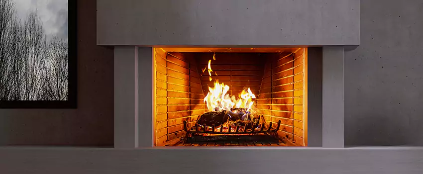 Indoor Wood Burning Furnace Repair and Installation in Lincoln Park, Michigan