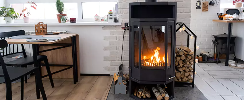 Wood Stove Firebox Installation Services in Lincoln Park, MI