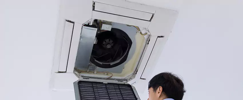 Benefits of Professional Air Duct Cleaning in Lincoln Park, Michigan